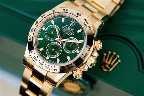 best rolex for the money.